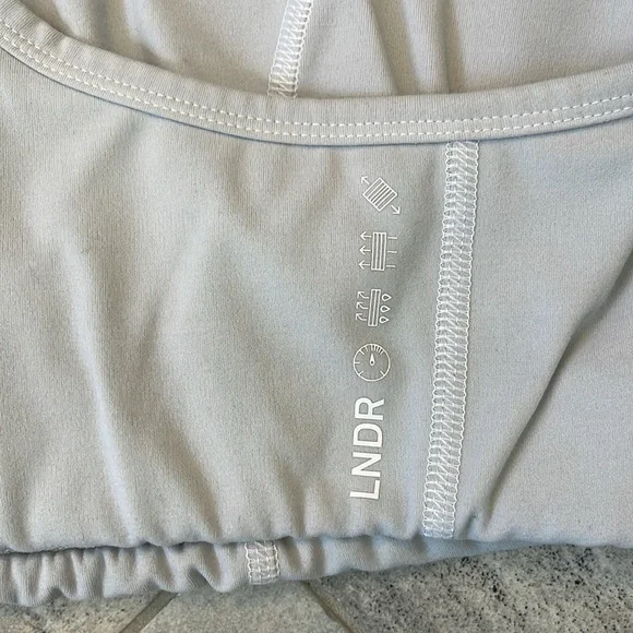 LNDR Sports Bra - Picture 3 of 5